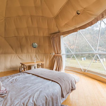 La Cabane Aux Chevaux Varages Экстерьер фото